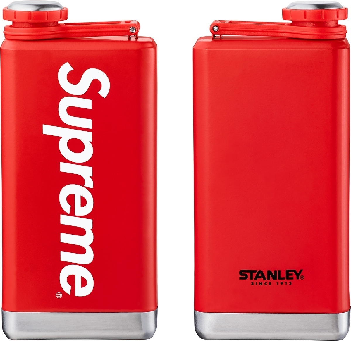 Supreme®/Stanley® Adventure Flask